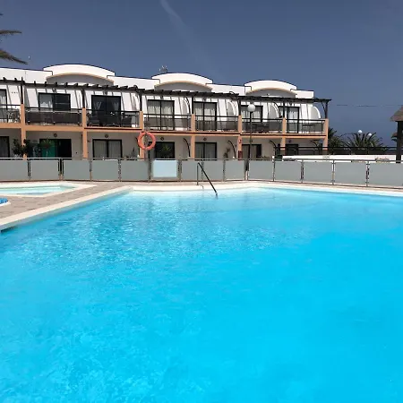 La Tortuga Complex Amaya Fuerteventura *