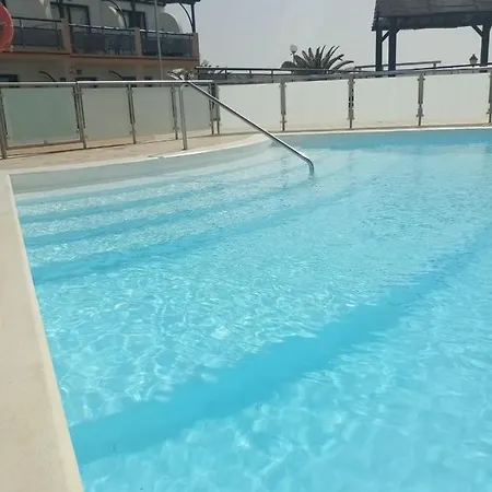 La Tortuga Complex Amaya Fuerteventura Apartment *