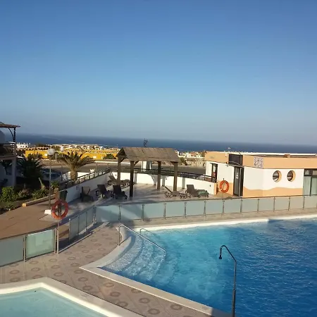 La Tortuga Complex Amaya Fuerteventura * Costa De Antigua