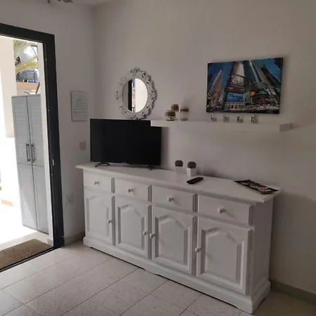La Tortuga Complex Amaya Fuerteventura Apartment