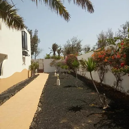 La Tortuga Complex Amaya Fuerteventura Apartment Costa De Antigua