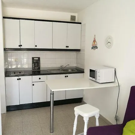 La Tortuga De Fuerteventura Appartement Costa De Antigua