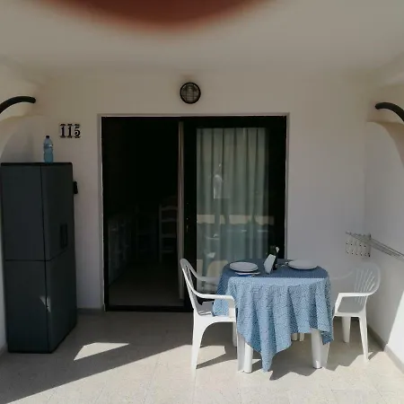 Apartment La Tortuga Complex Amaya Fuerteventura *