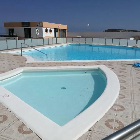 La Tortuga Complex Amaya Fuerteventura * Costa De Antigua