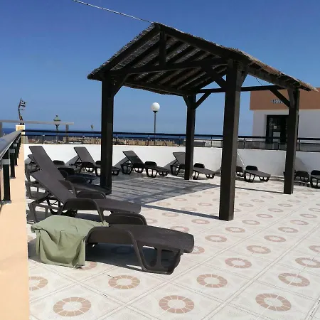 La Tortuga Complex Amaya Fuerteventura Apartment