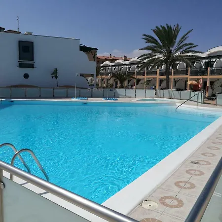 La Tortuga Complex Amaya Fuerteventura Apartment Costa De Antigua