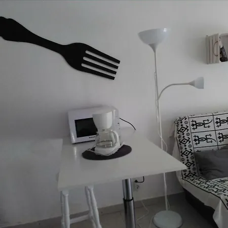 La Tortuga Complex Amaya Fuerteventura Apartment