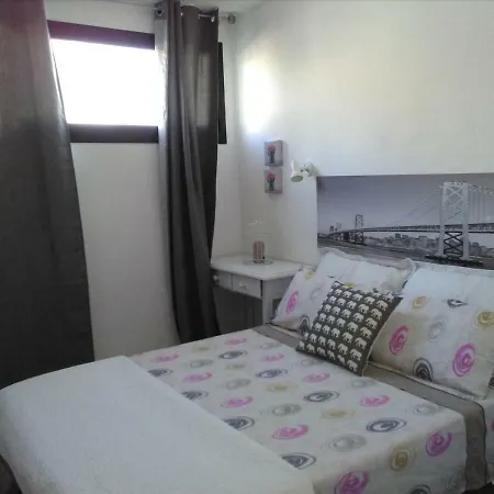 La Tortuga Complex Amaya Fuerteventura Apartment *