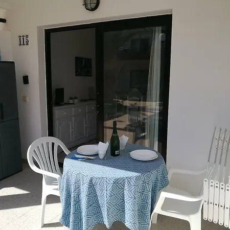La Tortuga Complex Amaya Fuerteventura Apartment