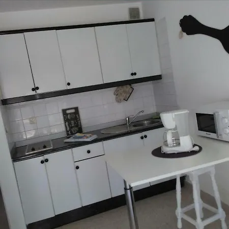 Appartement La Tortuga De Fuerteventura Costa De Antigua
