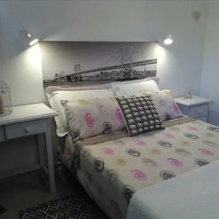 Appartement La Tortuga De Fuerteventura Costa De Antigua