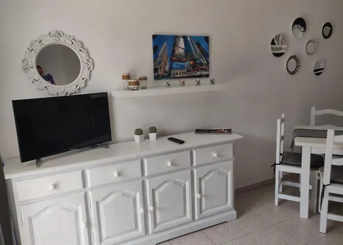 Apartament La Tortuga De Fuerteventura *