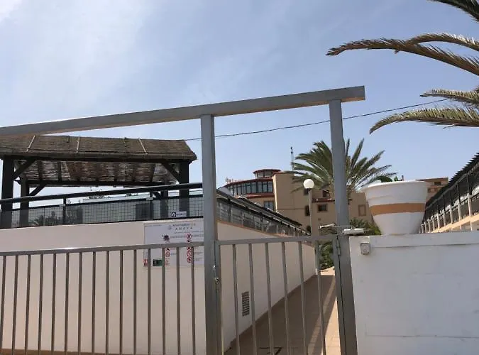 Apartament La Tortuga De Fuerteventura