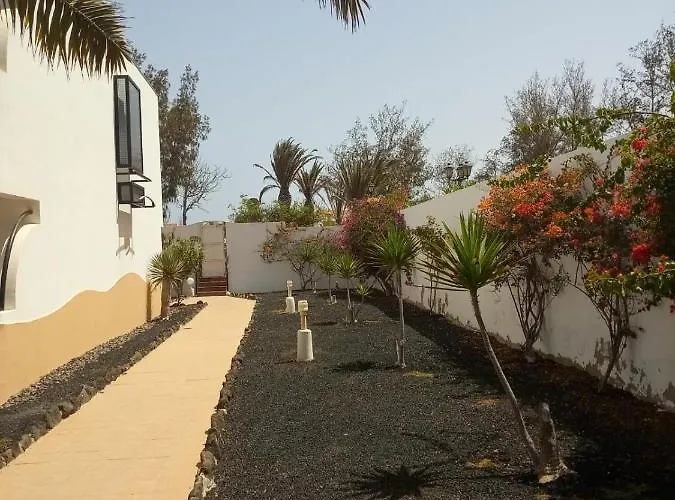 La Tortuga De Fuerteventura Apartament Costa De Antigua