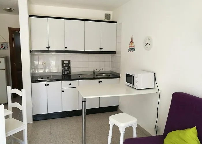 La Tortuga De Fuerteventura Apartament Costa De Antigua