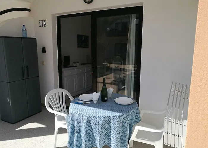 La Tortuga De Fuerteventura Apartament