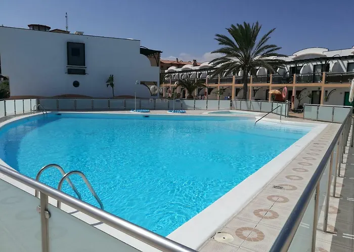 La Tortuga De Fuerteventura Apartament Costa De Antigua