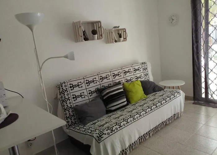 La Tortuga De Fuerteventura