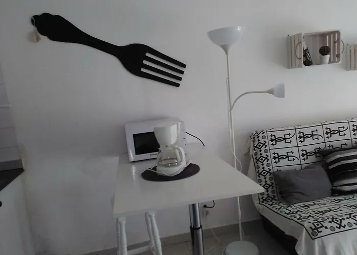 La Tortuga De Fuerteventura Apartament