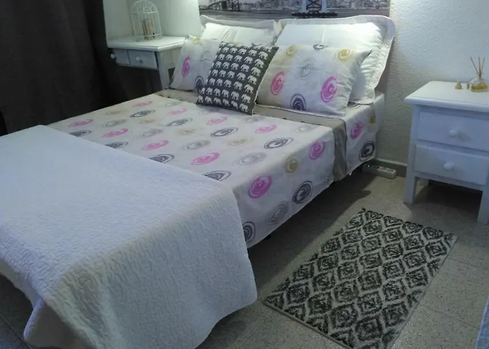 Apartament La Tortuga De Fuerteventura *