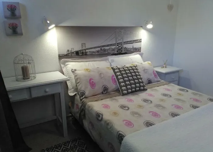 Apartament La Tortuga De Fuerteventura Costa De Antigua