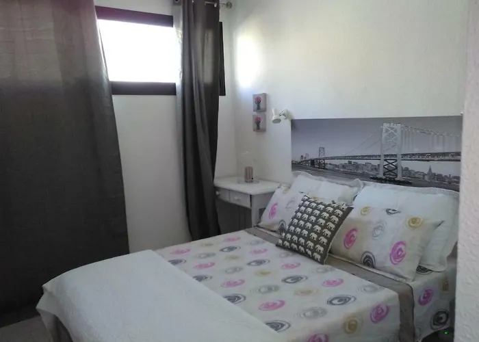 La Tortuga De Fuerteventura Apartament *