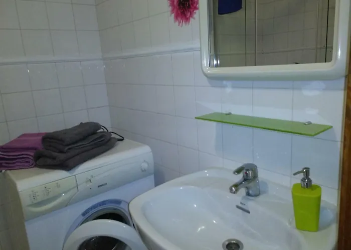 Apartament La Tortuga De Fuerteventura